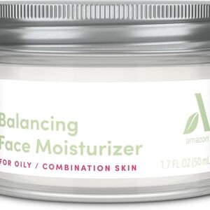 Amazon Aware Balancing Face Moisturizer with Licorice Root Extract & Vitamin C